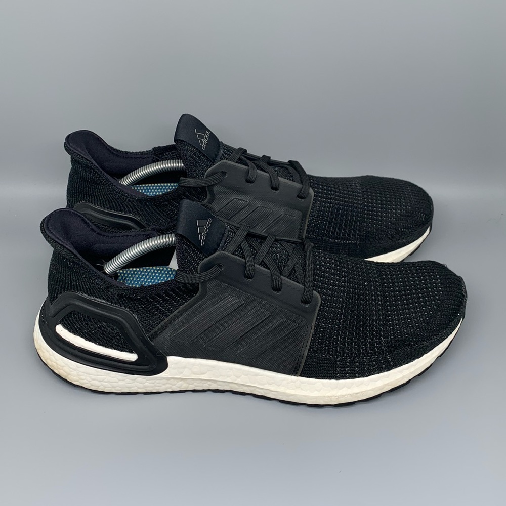 Adidas Ultraboost 21 Running Shoes Men’s Sz 13